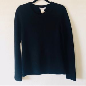 Tehen France long sleeves blouse